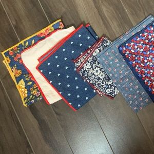 Mens pocket squares